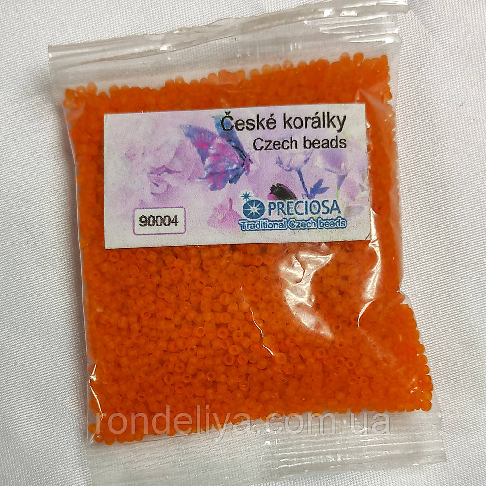 Бісер 90004