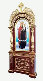 Кіот для Ікон