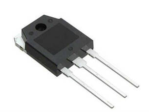 FGA50T65 транзистор IGBT  650 V 100 A 240W (onsemi)