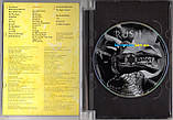 Відео диск RUSH Rush in Rio (2003) (dvd video), фото 3