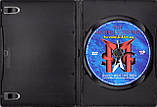 Відео диск THE MICHAEL SCHENKER GROUP World wide live 2004 (2004)  (dvd video), фото 3