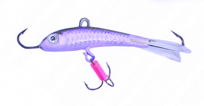 Балансир Mistrall 14-03, 3cm, 031, 9g
