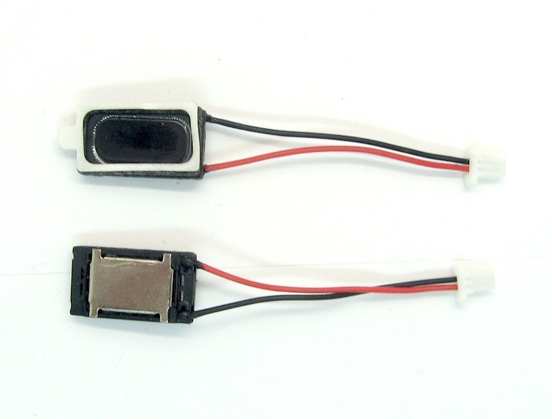 Динамік для планшета No39 16x9mm