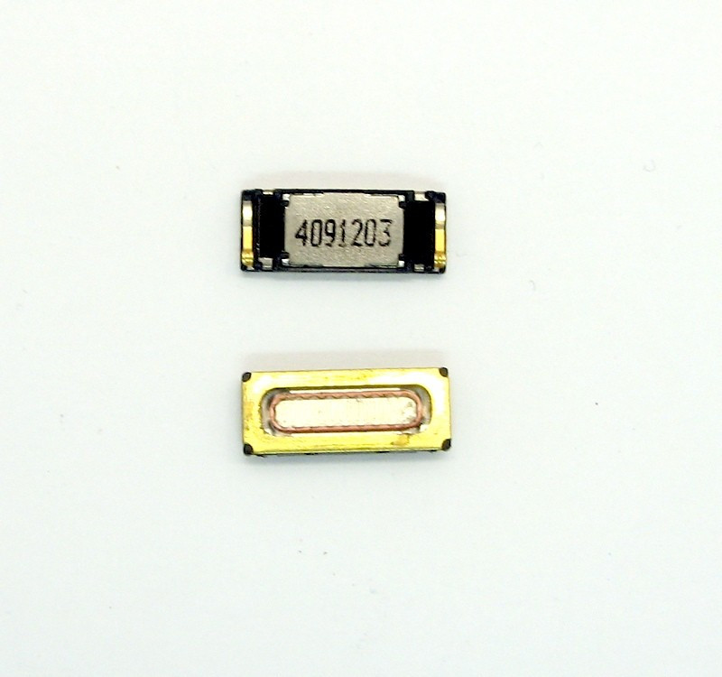 Динамік для планшета No38 15x6mm