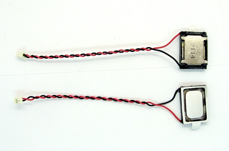 Динамік для планшета No40 18x13mm