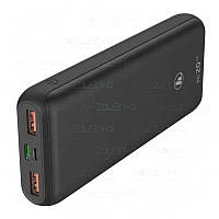 Повербанк Hama PD20-HD 20000 mAh