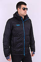 Мужская зимняя куртка Running River A4976 Синяя