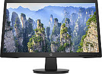 Монитор HP 21.5" V22 Full HD (9SV80AA)