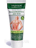 Імідж бальзам Болеізбавітель крем для тіла від ревматичного болю в суглобах та м'язах блокує біль, фото 3