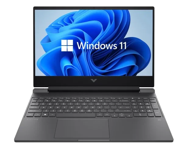 HP VICTUS i5-12450H/16GB/512/W11 RTX3050Ti 144Hz  15-fa0129nw (6Y7X3EA)