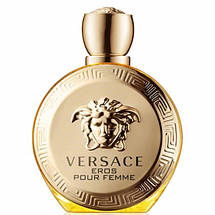 Versace Eros Pour Femme парфумована вода 100 ml. (Версаче Ерос Пур Фемме), фото 2