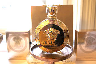 Versace Eros Pour Femme парфумована вода 100 ml. (Версаче Ерос Пур Фемме), фото 2