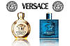 Versace Eros Pour Femme парфумована вода 100 ml. (Версаче Ерос Пур Фемме), фото 4