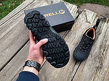 Чоловічі зимові термо кросівки Merrell Ice Cap Moc 5 J035607 Оригінал, фото 6