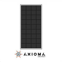 Солнечная батарея 200Вт моно, AX-200M AXIOMA energy