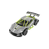 Машина на радиоуправлении Speed Racing Drift SWORD 1:24 серый