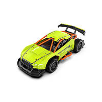 Машина на радиоуправлении Speed Racing Drift MASK 1:24 зеленый