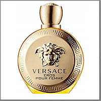 Versace Eros Pour Femme парфумована вода 100 ml. (Тестер Версаче Ерос Пур Фемме)