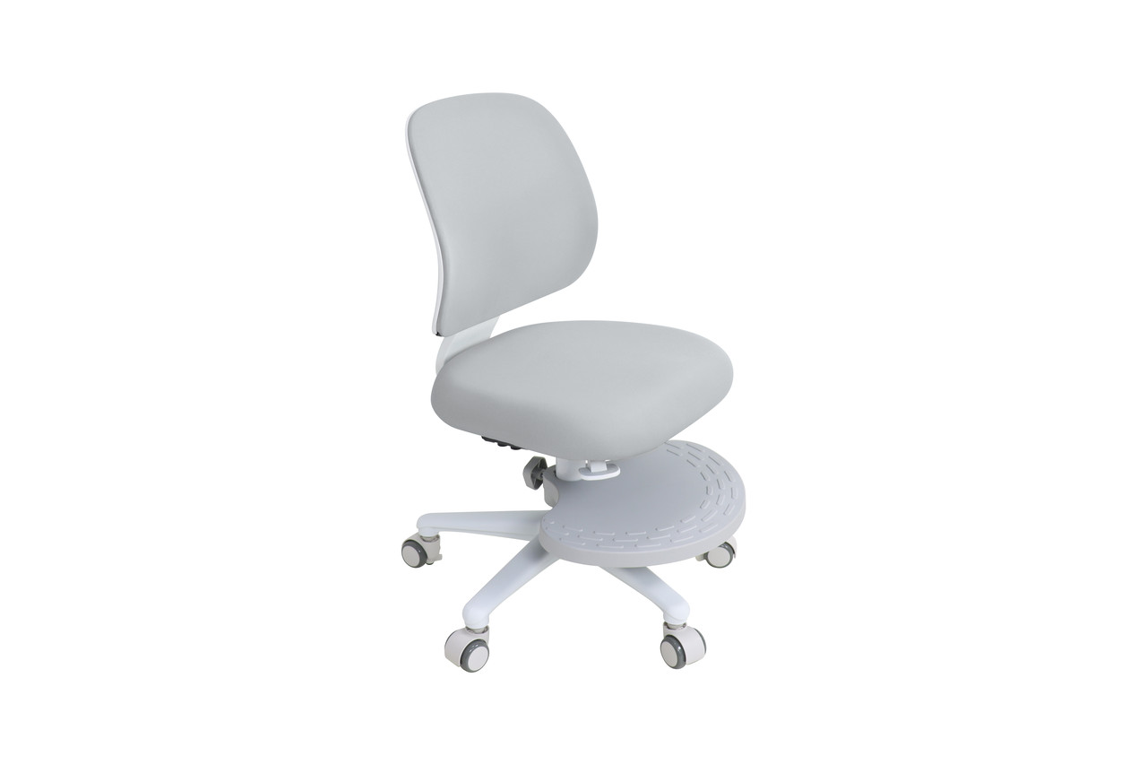 Дитяче ортопедичне крісло Cubby Marte Grey
