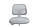 Дитяче ортопедичне крісло Cubby Marte Grey, фото 6