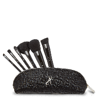 Набор кистей Amway Artistry Brush Set 6 штук в футляре