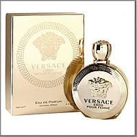 Versace Eros Pour Femme парфумована вода 100 ml. (Версаче Ерос Пур Фемме)