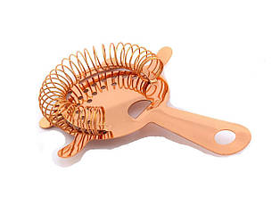 Стрейнер One Chef з мідним покриттям (213135/BS-II E CP)