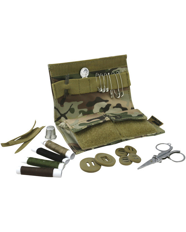 Швейний набір KOMBAT UK S95 Sewing Kit Set, фото 1