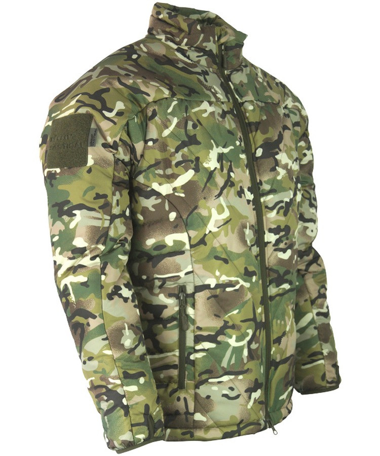 Куртка тактична KOMBAT UK Elite II Jacket