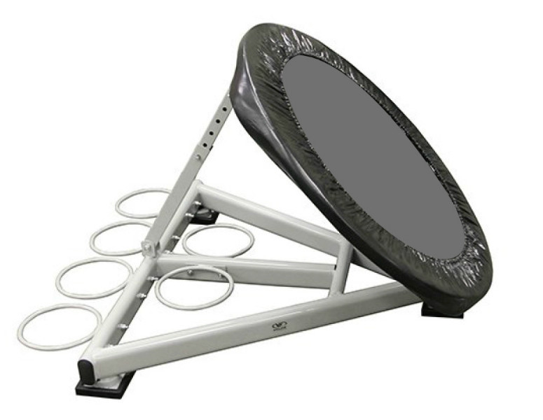 Батут для медбола LiveUp MEDICINE BALL REBOUNDER
