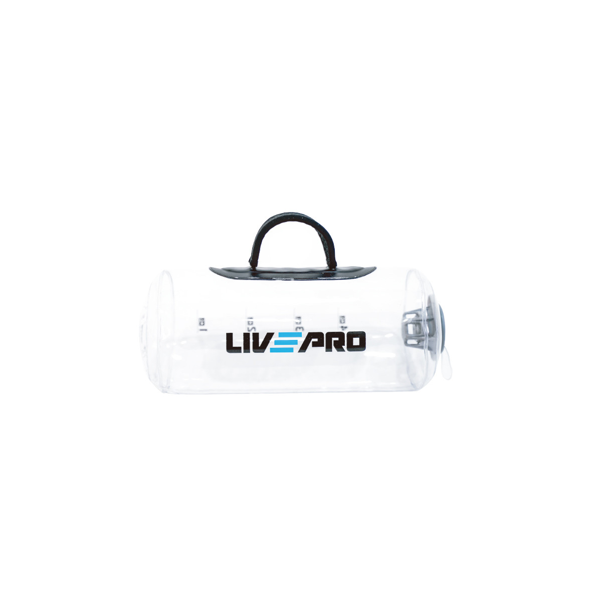 Болгарській аквамішок LivePro TRAINING WATER BAG