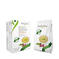 Bodykey от Nutrilite Суп для замены приемов пищи, азиатский куриный