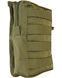 Підсумок KOMBAT UK Large Molle Utility Pouch, фото 4