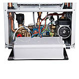 Котел газовий Airfel DigiFEL DUO 24 кВт двоконтурний (2018), фото 9