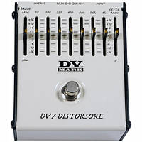 Эффекты для электрогитары DV Mark DVM COMPRESSORE