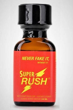 Поперс Super rush red 24 ml, фото 1