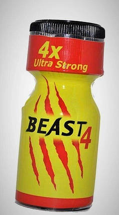 Поперс Beast ultra strong 10 ml, фото 1