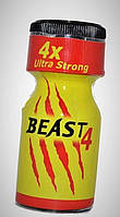 Поперс Beast ultra strong 10 ml