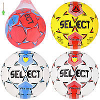 Мяч футбольный ToyCloud Select №5 FB19043