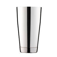 Шейкер Urbanbar Ginza з 2 вушками 650 мл неіржавка (UB3947)