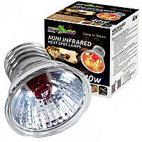 Лампа галогенная инфракрасная для обогрева Repti-Zoo Mini Infrared lamp 40W (HL004)