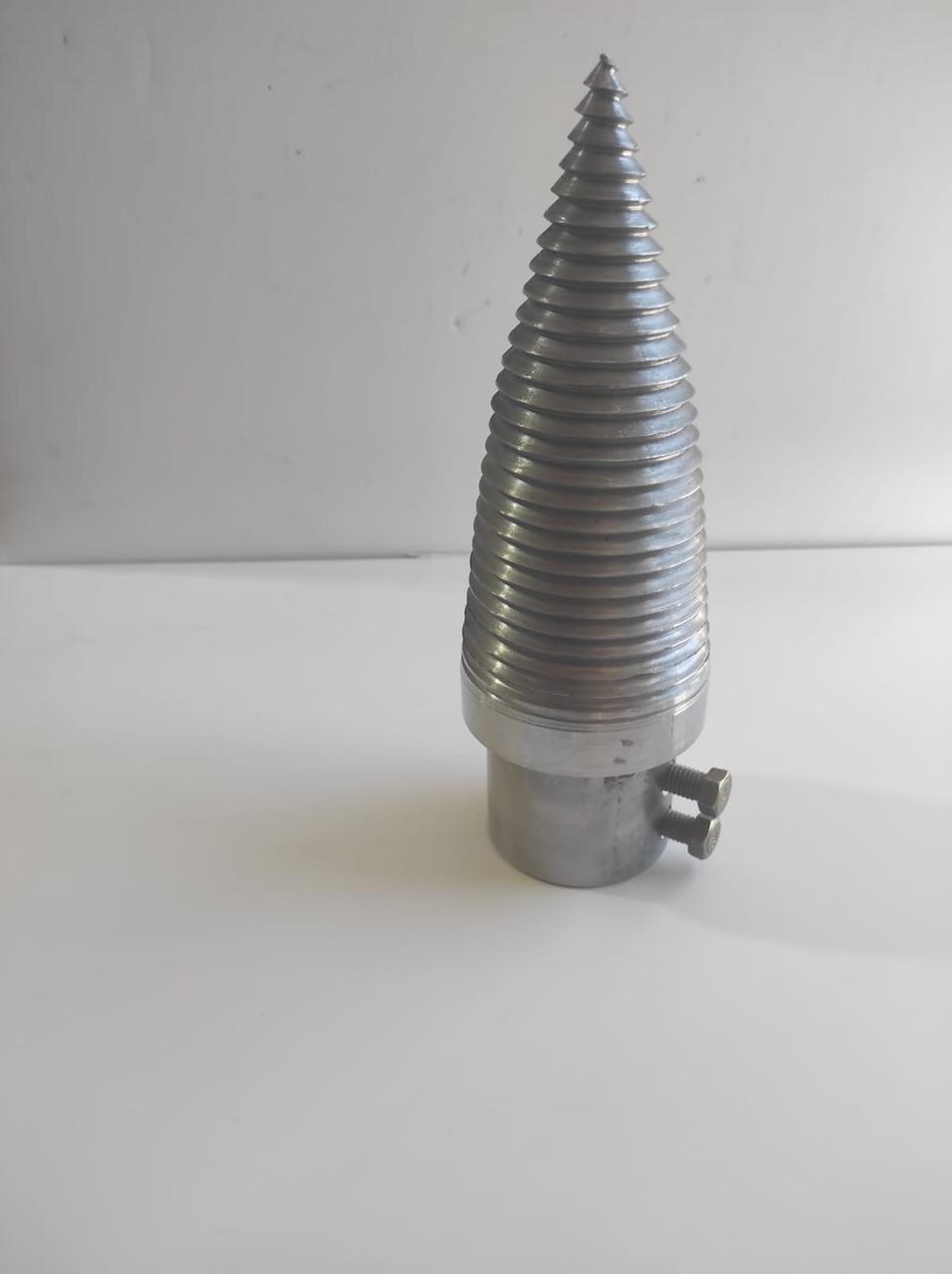 Конус дровокола 80 мм (морквина), фото 1