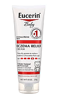 Eucerin, Средство для лечения экземы в период обострений для детей, 226 г (8 унций)