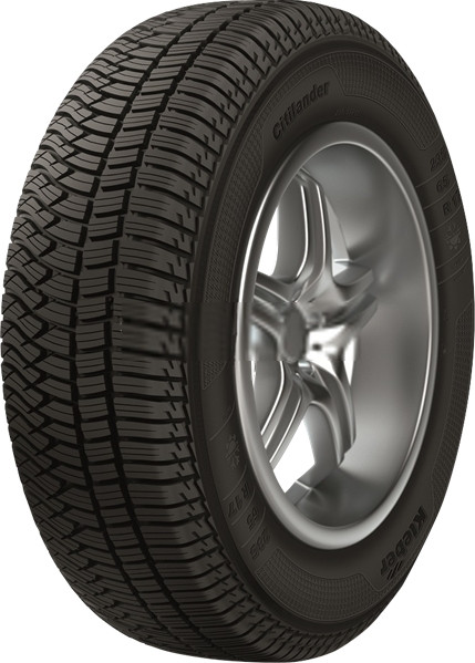 Шины Kleber Citilander 235/50 R18 97V Франция 2022 (лето): продажа ...