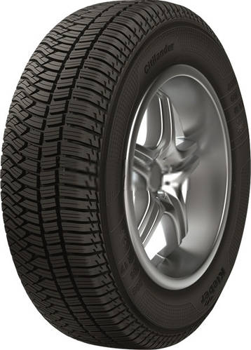 Шины Kleber Citilander 255/65 R16 113H Франция 2022 (лето) (кт), цена ...