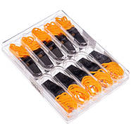 Свистокравий пластиковий SP-Sport (C-4416), фото 6