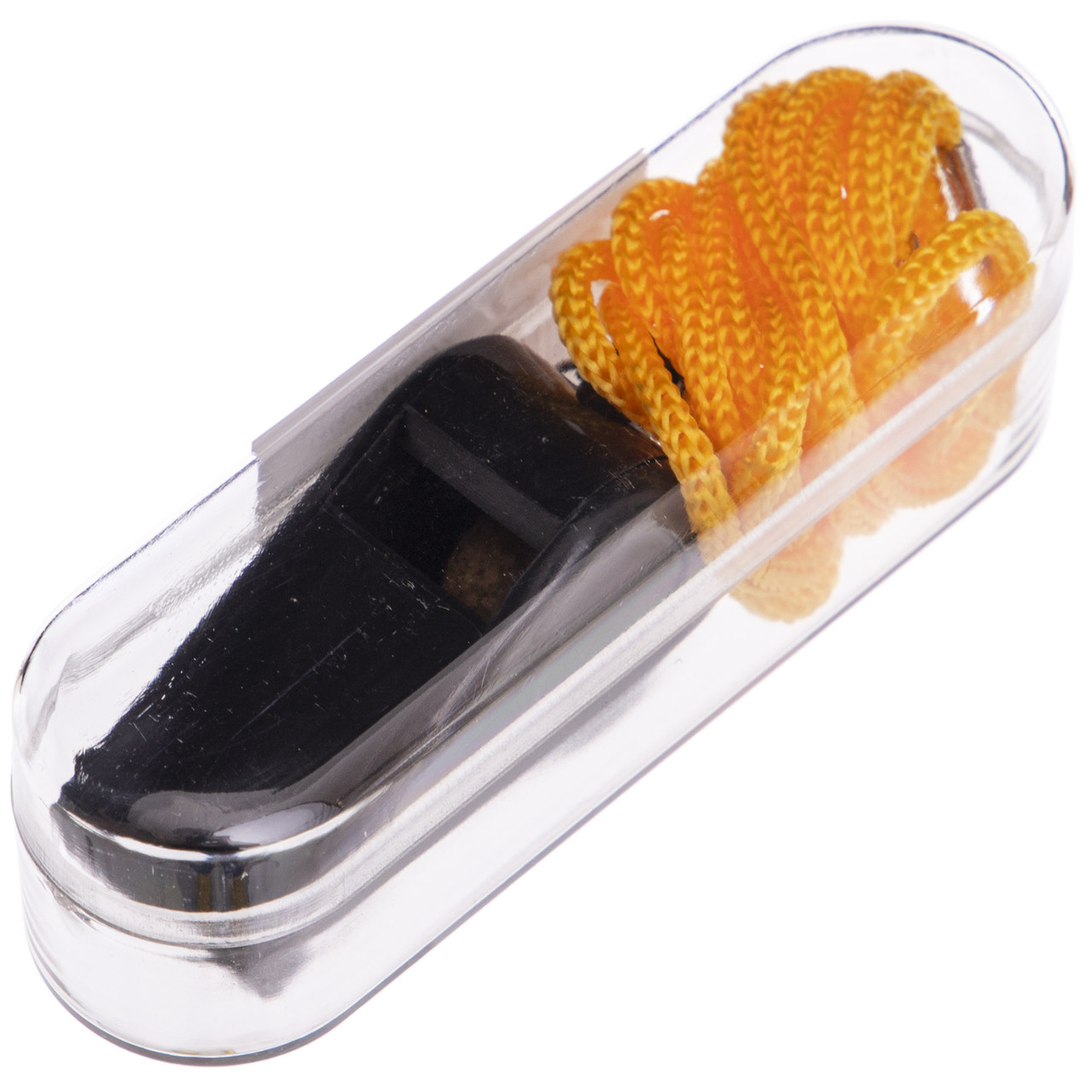 Свистокравий пластиковий SP-Sport (C-4416), фото 1