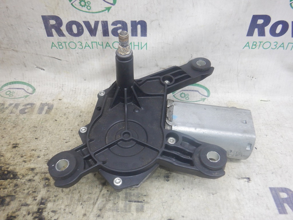 Купить Моторчик дворника заднего (Хетчбек) OPEL VECTRA C 2002-2008 ...
