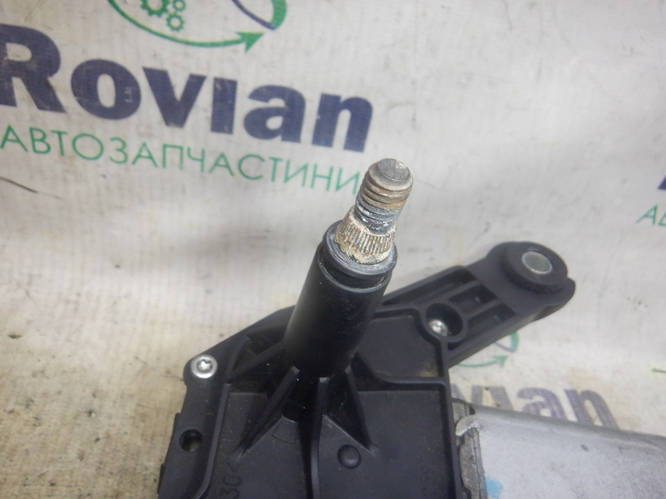 Купить Моторчик дворника заднего (Хетчбек) OPEL VECTRA C 2002-2008 ...