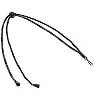 Шнурок-ремінець для свистка з карабіном Fox 40 Breakaway Lanyards 40 см, фото 2